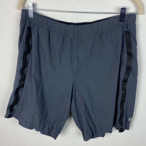 how do i know what size my lululemon shorts area code